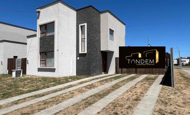 Casa en Condominio Mediterráneo Temuco