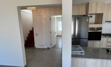 Casa en Condominio Mediterráneo Temuco