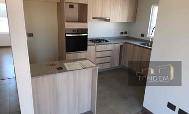 Casa en Condominio Mediterráneo Temuco