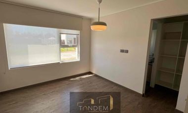 Casa en Condominio Mediterráneo Temuco