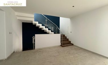 ¡ESTRENA CASA EN PREVENTA EN FRACCIONAMIENTO EXCLUSIVO!✨🔥🏗️ 📍 SAN DIEGO METEPEC, TLAXCALA.