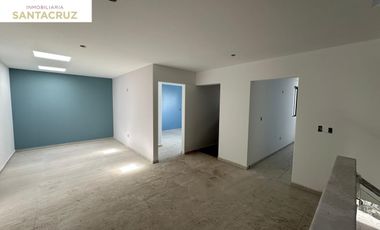¡ESTRENA CASA EN PREVENTA EN FRACCIONAMIENTO EXCLUSIVO!✨🔥🏗️ 📍 SAN DIEGO METEPEC, TLAXCALA.