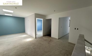 ¡ESTRENA CASA EN PREVENTA EN FRACCIONAMIENTO EXCLUSIVO!✨🔥🏗️ 📍 SAN DIEGO METEPEC, TLAXCALA.