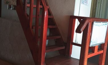 Amplia casa ideal para familia en ARRIENDO - Pomaire