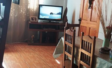 Amplia casa ideal para familia en ARRIENDO - Pomaire