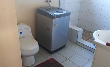 Amplia casa ideal para familia en ARRIENDO - Pomaire