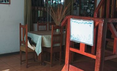 Amplia casa ideal para familia en ARRIENDO - Pomaire