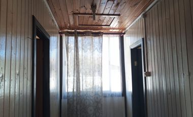 Amplia casa ideal para familia en ARRIENDO - Pomaire