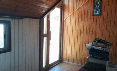 Amplia casa ideal para familia en ARRIENDO - Pomaire