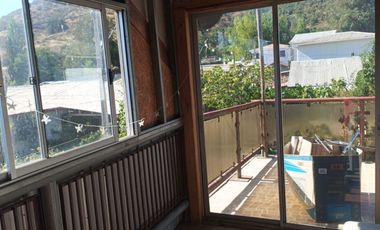 Amplia casa ideal para familia en ARRIENDO - Pomaire