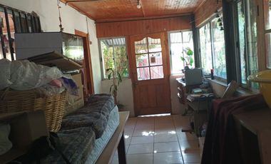 Amplia casa ideal para familia en ARRIENDO - Pomaire