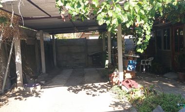 Amplia casa ideal para familia en ARRIENDO - Pomaire