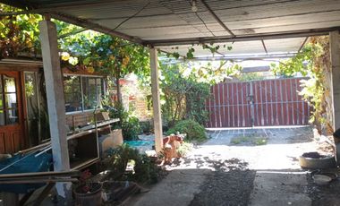 Amplia casa ideal para familia en ARRIENDO - Pomaire