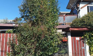 Amplia casa ideal para familia en ARRIENDO - Pomaire