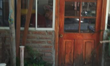 Amplia casa ideal para familia en ARRIENDO - Pomaire