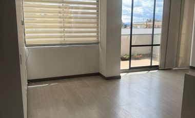 VENDO APARTAMENTO CENTRO DE CAJICA.