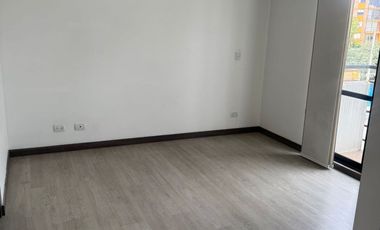 VENDO APARTAMENTO CENTRO DE CAJICA.