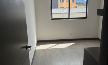 VENDO APARTAMENTO CENTRO DE CAJICA.