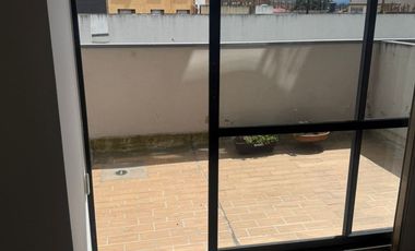 VENDO APARTAMENTO CENTRO DE CAJICA.