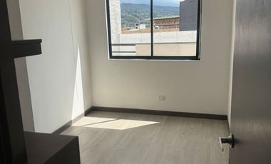 VENDO APARTAMENTO CENTRO DE CAJICA.