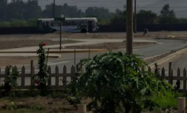 SE VENDE LINDO TERRENO EN ALAMEDA  DE LIMA NORTE, SANTA ROSA