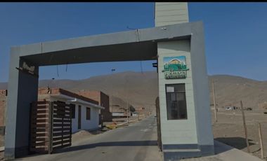 SE VENDE LINDO TERRENO EN ALAMEDA  DE LIMA NORTE, SANTA ROSA