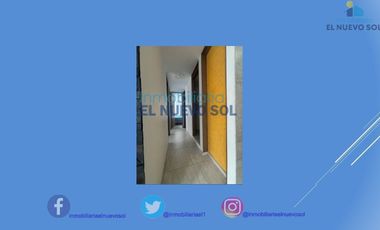 ¡¡SUPER GANGA SE VENDE HERMOSO APARATAMENTO UBICADO EN UN EXCELENTE PISO EN UN SECTOR DE ALTA VALORIZACION!ANILLO VIAL