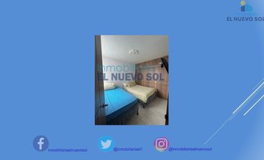¡¡SUPER GANGA SE VENDE HERMOSO APARATAMENTO UBICADO EN UN EXCELENTE PISO EN UN SECTOR DE ALTA VALORIZACION!ANILLO VIAL