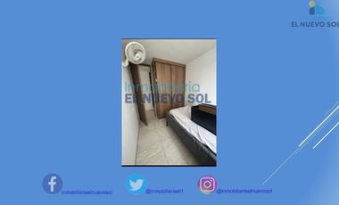 ¡¡SUPER GANGA SE VENDE HERMOSO APARATAMENTO UBICADO EN UN EXCELENTE PISO EN UN SECTOR DE ALTA VALORIZACION!ANILLO VIAL