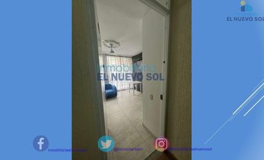 ¡¡SUPER GANGA SE VENDE HERMOSO APARATAMENTO UBICADO EN UN EXCELENTE PISO EN UN SECTOR DE ALTA VALORIZACION!ANILLO VIAL