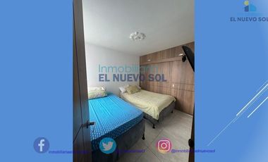 ¡¡SUPER GANGA SE VENDE HERMOSO APARATAMENTO UBICADO EN UN EXCELENTE PISO EN UN SECTOR DE ALTA VALORIZACION!ANILLO VIAL
