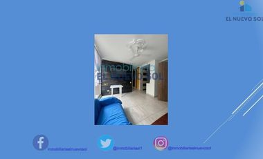 ¡¡SUPER GANGA SE VENDE HERMOSO APARATAMENTO UBICADO EN UN EXCELENTE PISO EN UN SECTOR DE ALTA VALORIZACION!ANILLO VIAL