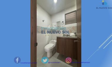 ¡¡SUPER GANGA SE VENDE HERMOSO APARATAMENTO UBICADO EN UN EXCELENTE PISO EN UN SECTOR DE ALTA VALORIZACION!ANILLO VIAL