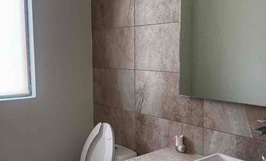 casa amueblada en renta altozano