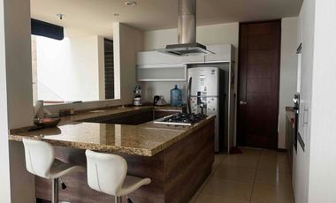 casa amueblada en renta altozano