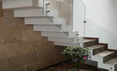 casa amueblada en renta altozano