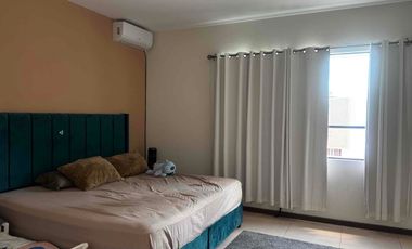 casa amueblada en renta altozano