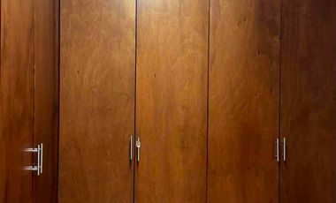 casa amueblada en renta altozano