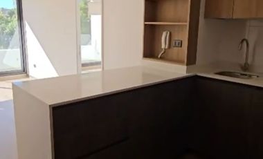 ARRIENDO nuevo  Departamento Chacabuco 852 Concepción