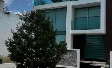 casa amueblada en renta altozano