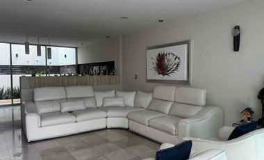 casa amueblada en renta altozano