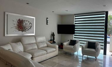 casa amueblada en renta altozano