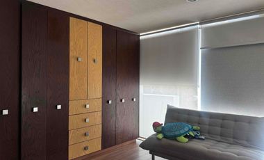 casa amueblada en renta altozano