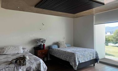 casa amueblada en renta altozano