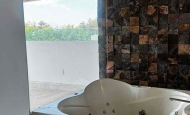 casa amueblada en renta altozano