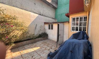 Venta Casa en Colonia Alamos Naucalpan