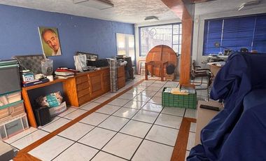 Venta Casa en Colonia Alamos Naucalpan