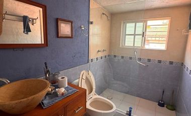 Venta Casa en Colonia Alamos Naucalpan