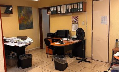 Venta Casa en Colonia Alamos Naucalpan
