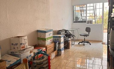 Venta Casa en Colonia Alamos Naucalpan